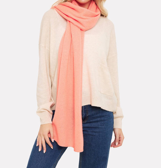 Brodie Cashmere - Evie Scarf