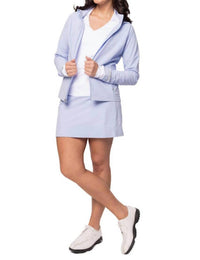 Golftini - Be An Athlete Hooded Sport Jacket