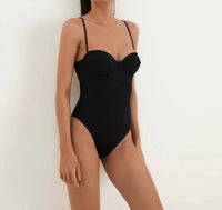 Vix Paula Hermanny - Firenze Corsage One Piece