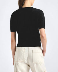 Derek Lam 10 Crosby - Serenea Pointelle Sweater Top