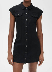Paige - Dekalb Dress