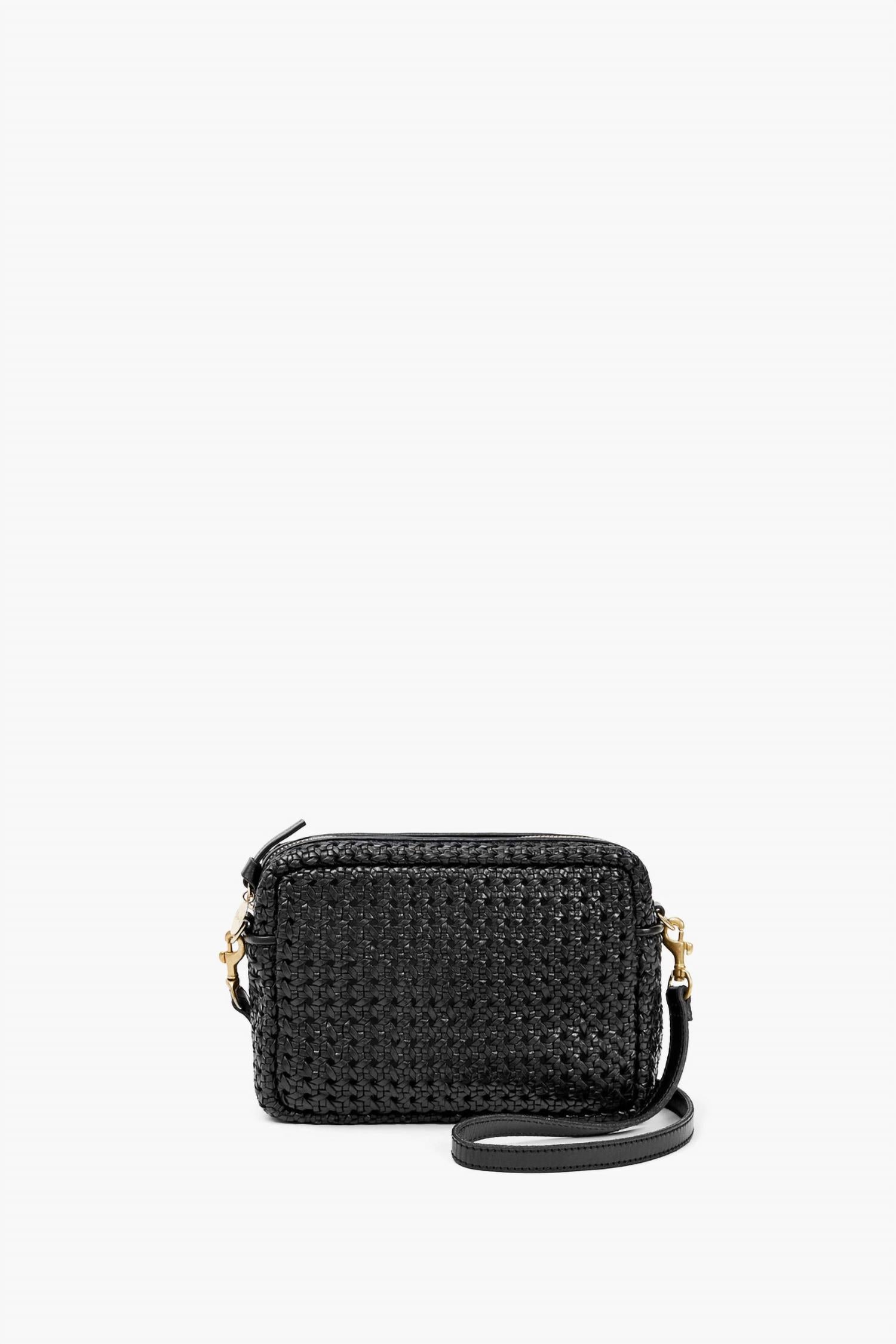 Clare V. - Women's Midi Sac Crossbody Bag