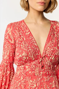 Poupette St Barth - Chiara Mini Dress