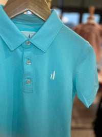 Johnnie-O - Boy's Fairway Polo