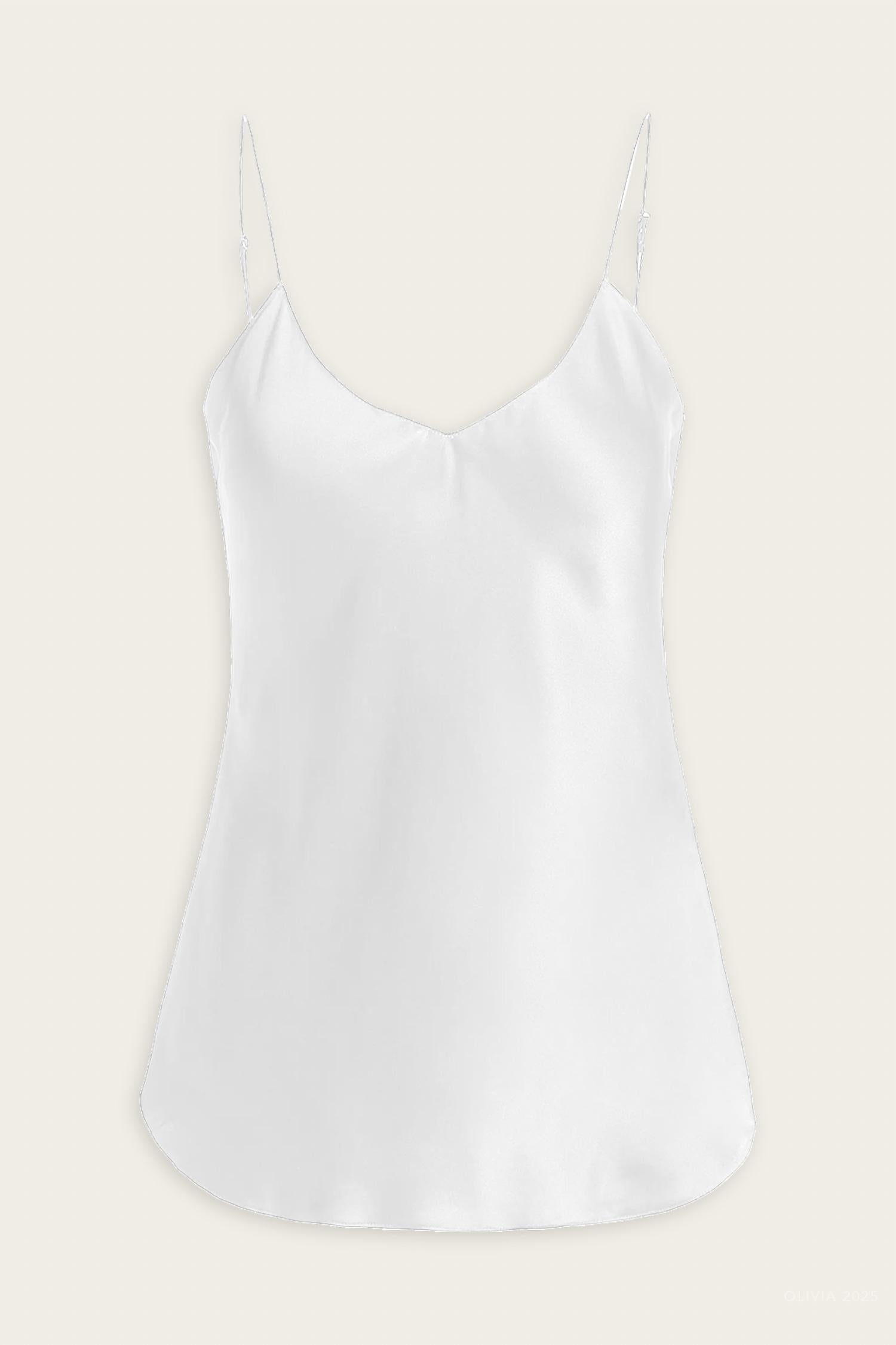 Nili Lotan - Isabella Cami Top