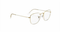 Ray Ban - Women's Rb3857v 3086 Frank Optics Metal Eyeglass Frame