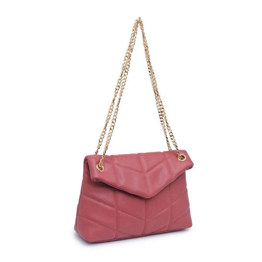 Urban Expressions - Women's Delfina Crossbody Bag