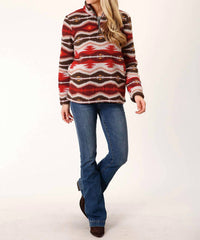 Roper - Women's Polar Fleece Shirt