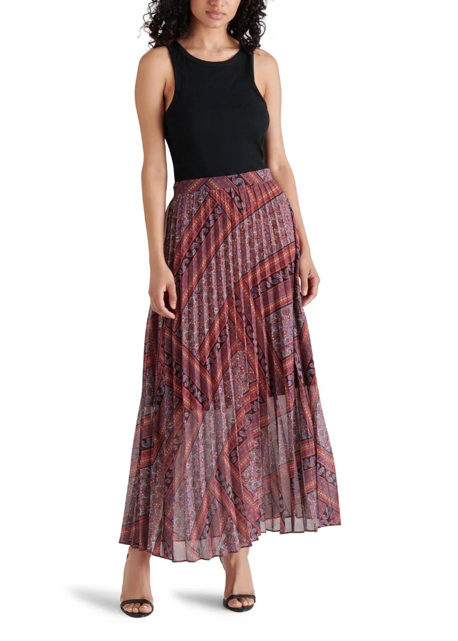 Steve Madden - Coppola Skirt