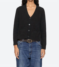 Sea - Shanna Cardigan