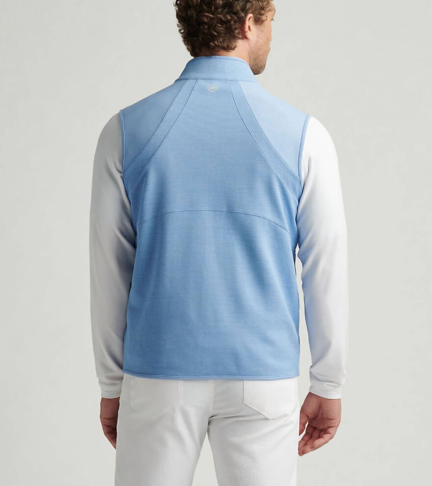 Peter Millar - Vista Hybrid Full Zip Vest