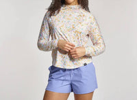 Skida - Viska Upf Sun Hoodie
