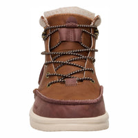 Hey Dude - Men's Bradley Classic Tumbled Shoes