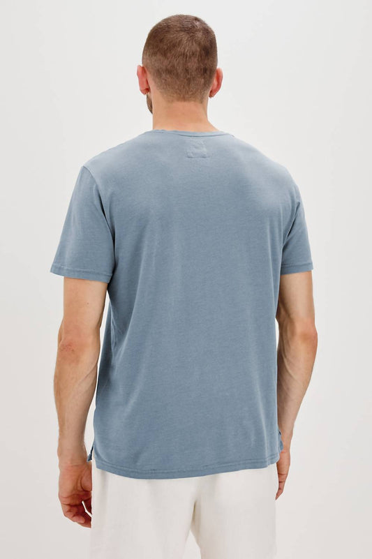 Rails - Johnny Short Sleeve Tee