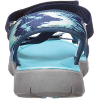 Northside - Women's Kenya Open Toe Water Resistant Strap Sandals