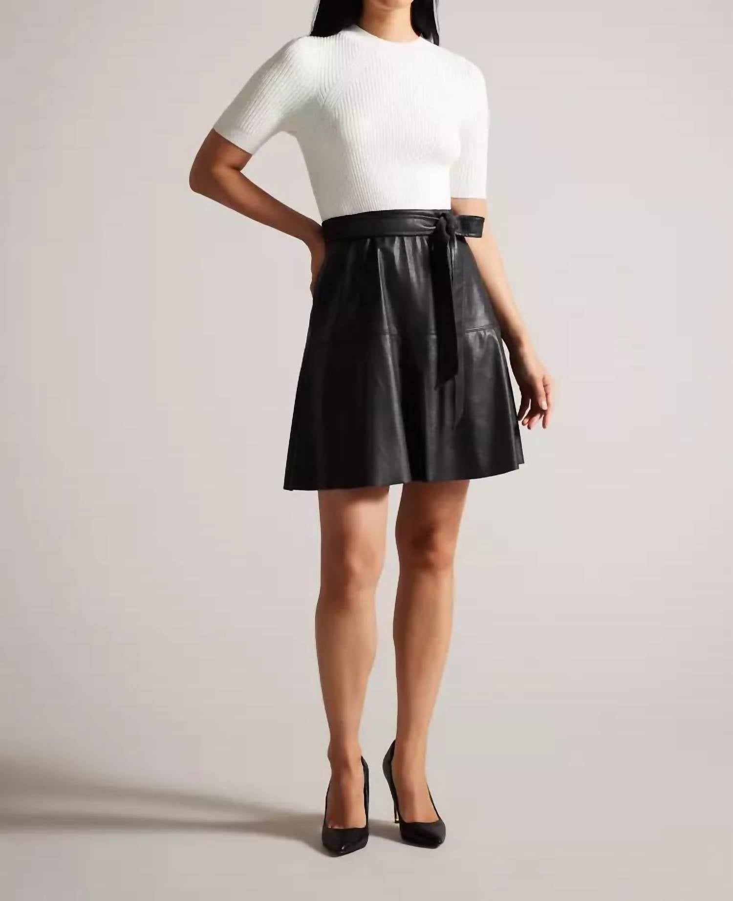 Ted Baker - Oliyia Dress