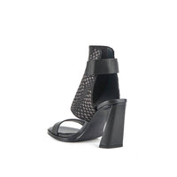 United Nude - Women's Zink Fab High Sandals