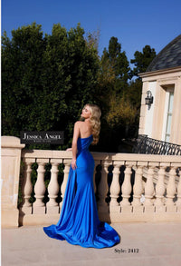 Jessica Angel - Women's Prom Dress