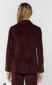 Velvet Heart - Patty Blazer