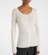 Proenza Schouler - Hattie Cardigan