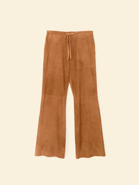 Xirena - Clyde Suede Pants