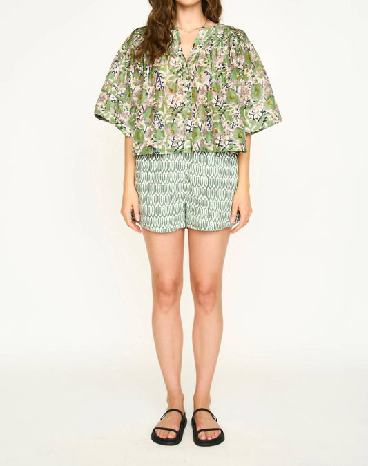 Mirth - Women's Kerala Blouse