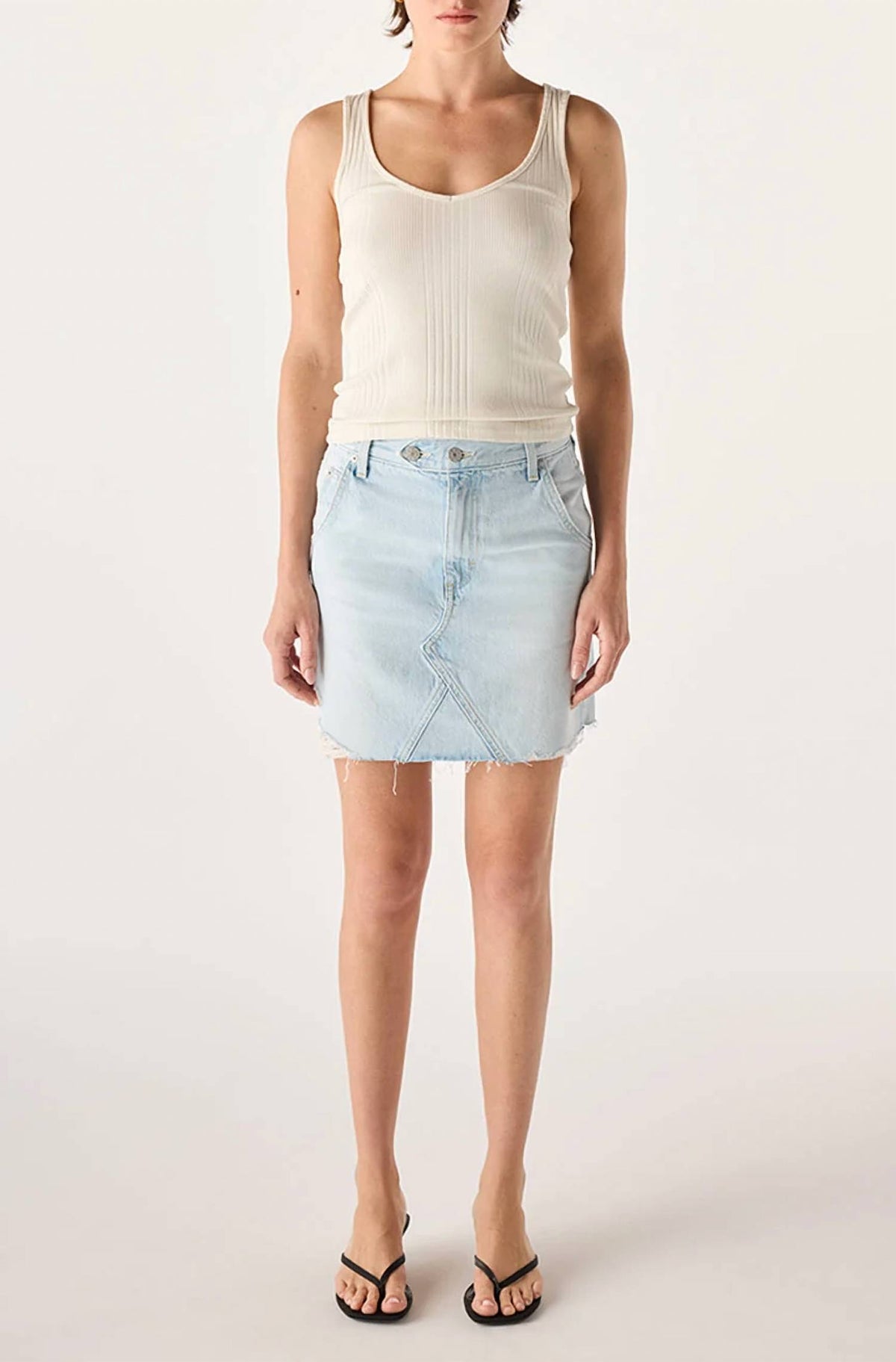 Amo - Women's Alexis Skirt