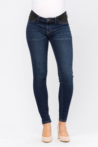Judy Blue - Maternity Skinny Jeans