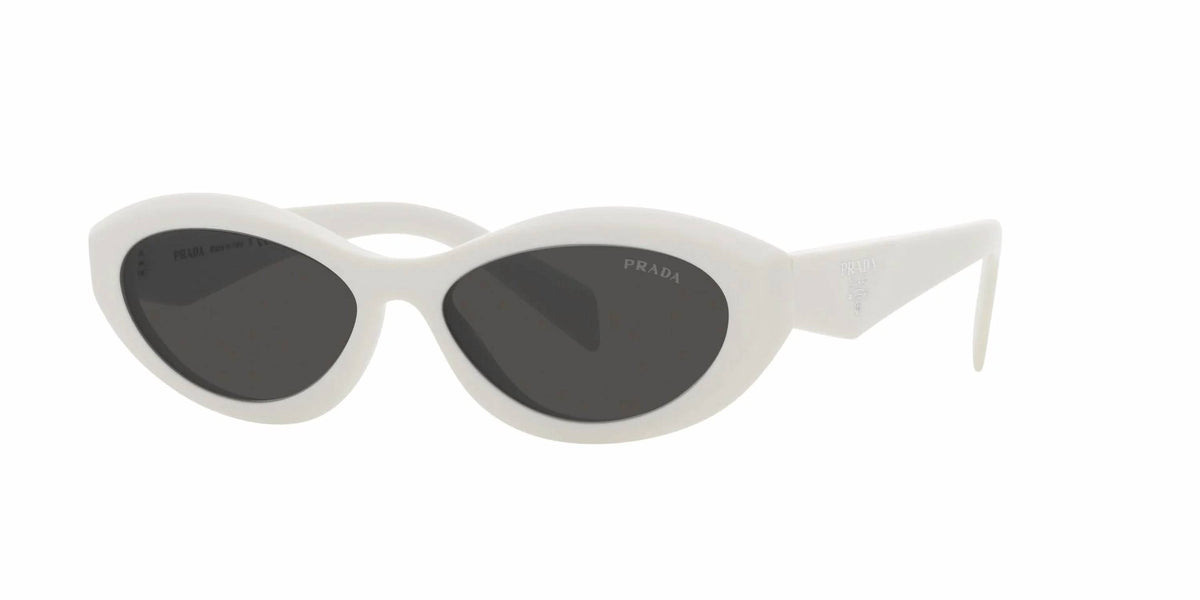 Prada - Women's Pr 22zs Square Sunglasses