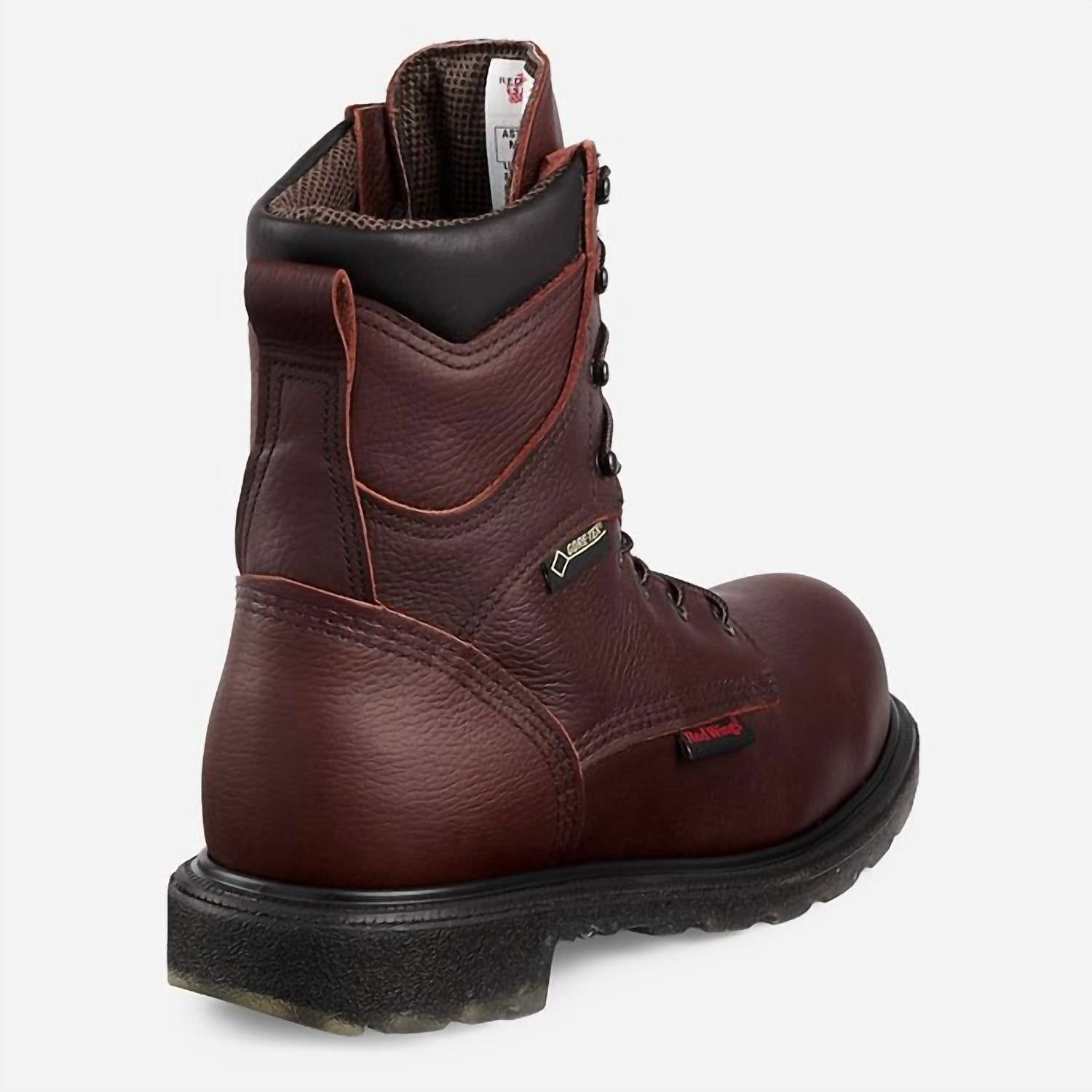 Red Wing Shoes - Men's Supersole 2.0 Work Boot
