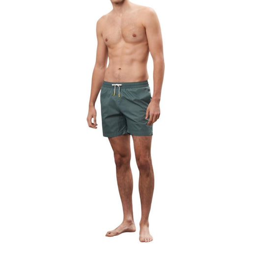 Hartford - Nylon Swim Trunks