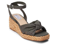 Matisse - Women's Ibiza Edge Heel Sandals
