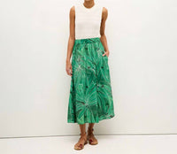 Marie Oliver - Sasha Midi Skirt