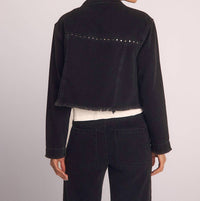 Bella Dahl - Anya Studded Jacket