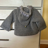 American Widgeon - Kid's Fleece Jacket