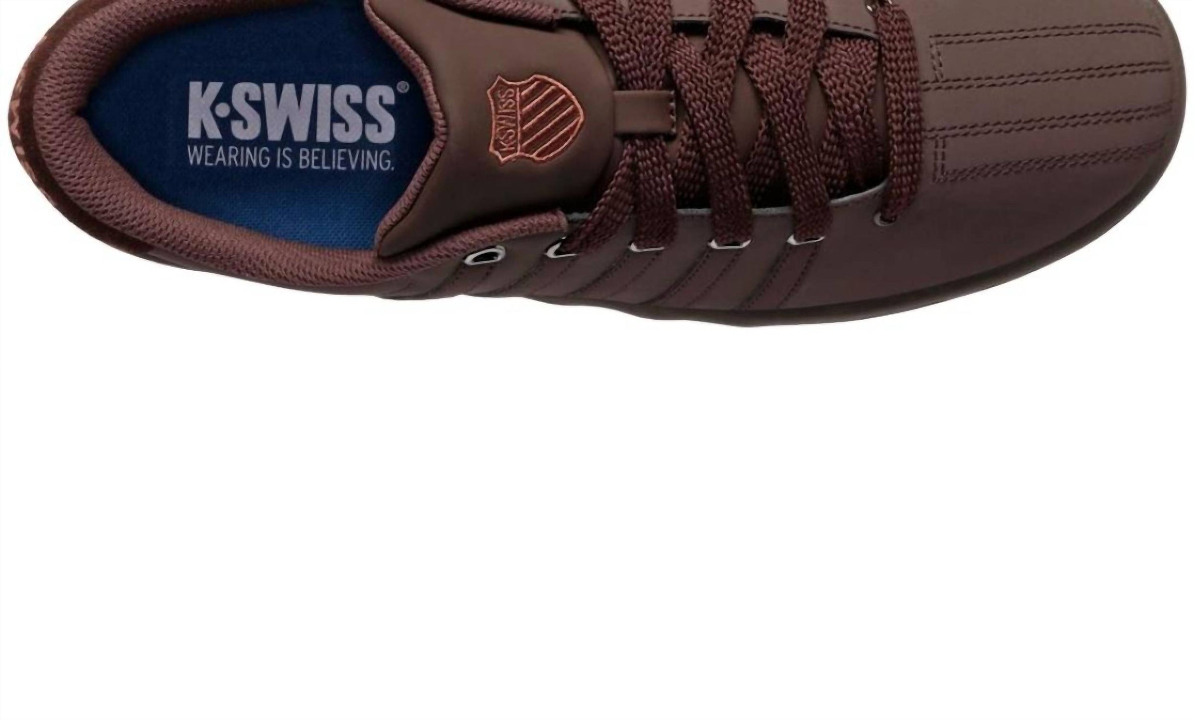 K-Swiss - Men's Court Pro Ii Sneakers
