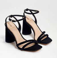 Sam Edelman - Women's Kia Block Heel Sandals