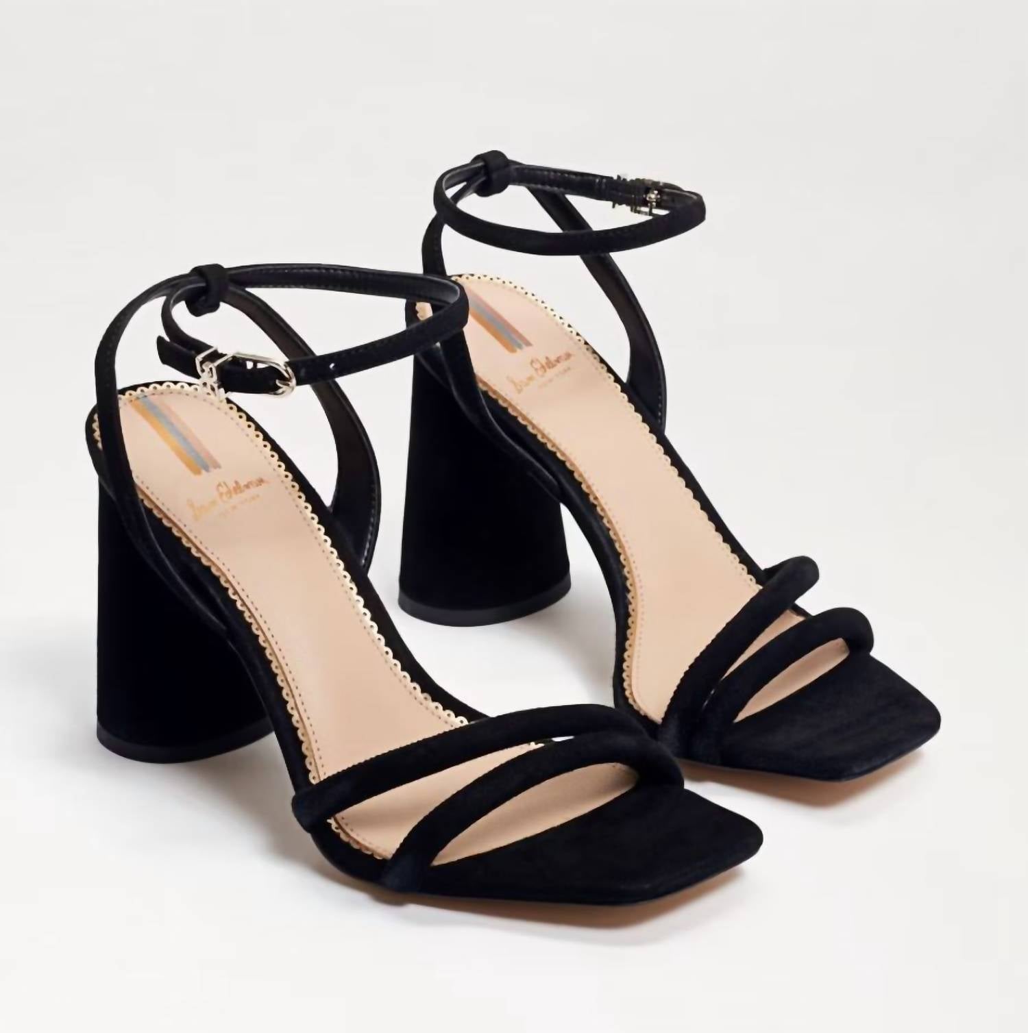 Sam Edelman - Women's Kia Block Heel Sandals