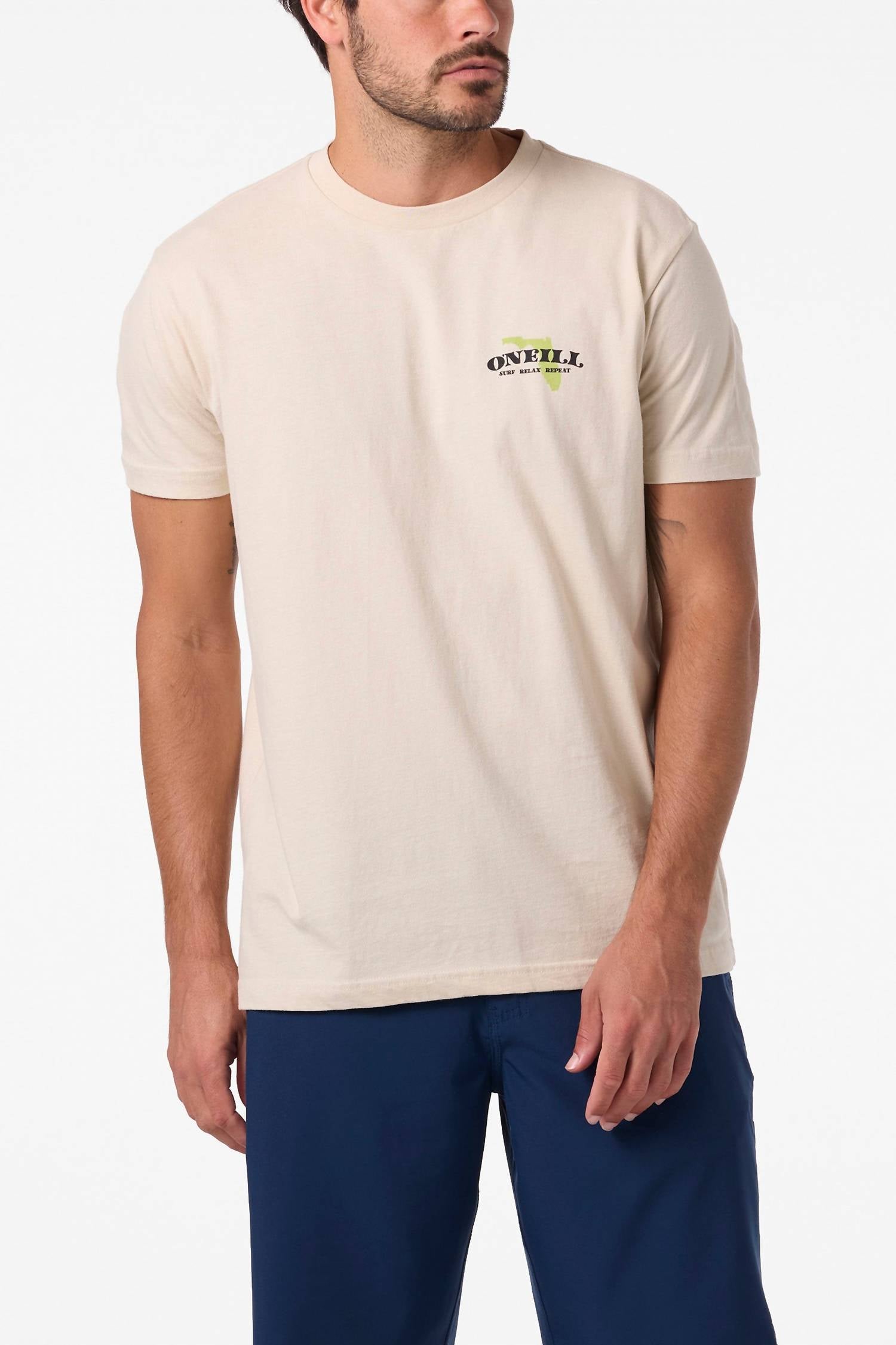 O'Neill - Men's Coastal Shirt
