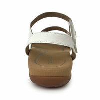 Aetrex - Women's Gabby Adjustable Quarter Strap Sandal
