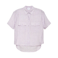 Sundays - Crosby Shirt