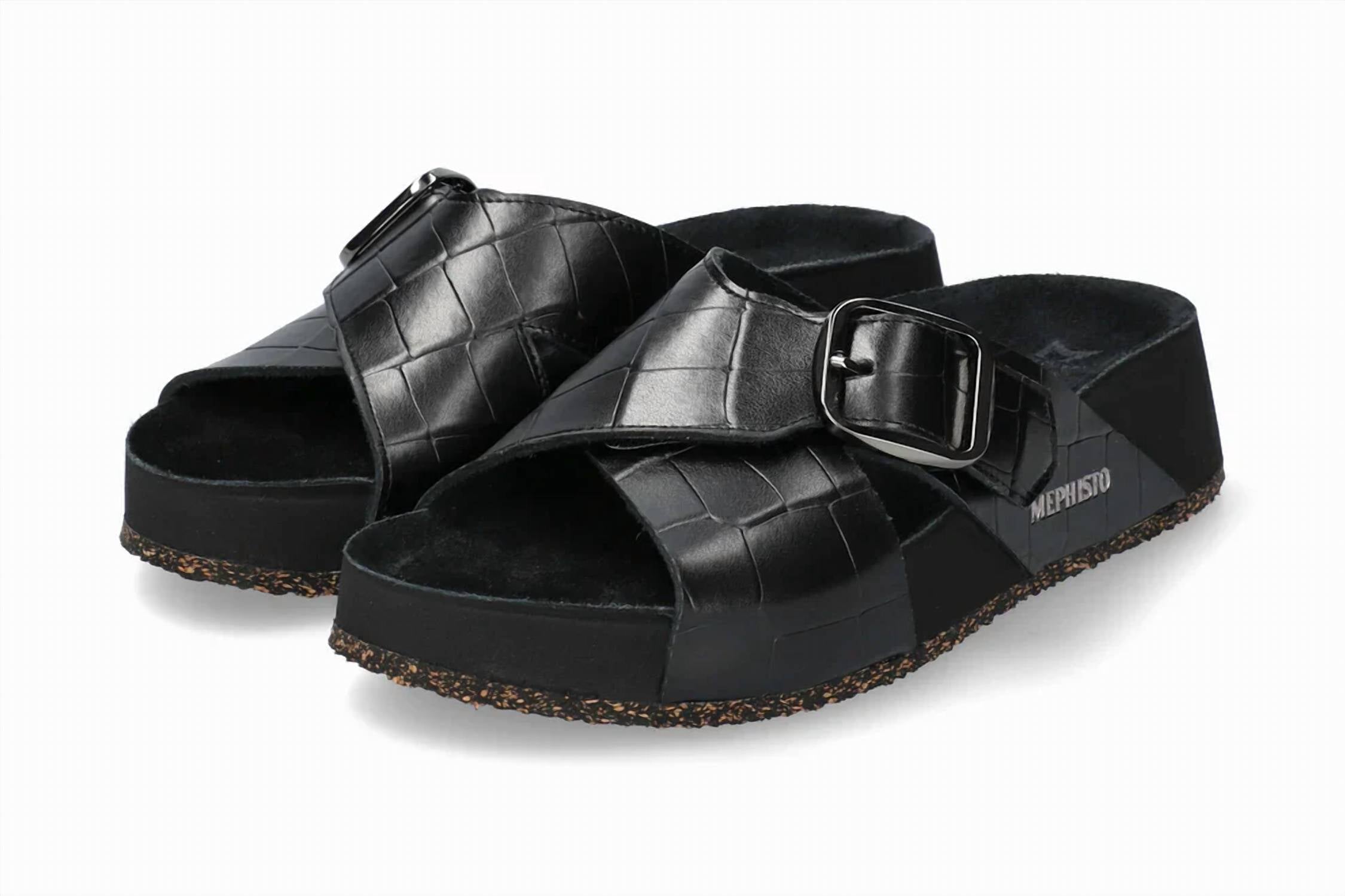 Mephisto - Women's Berrie Sandal