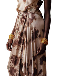 Mes Demoiselles - Skirt Metro