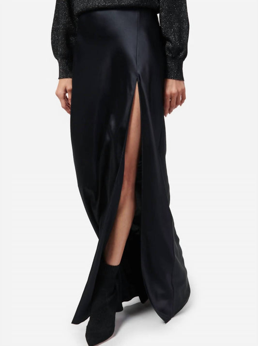 Cami Nyc - Slit Skirt