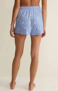 Z Supply - Floral Pajama Short