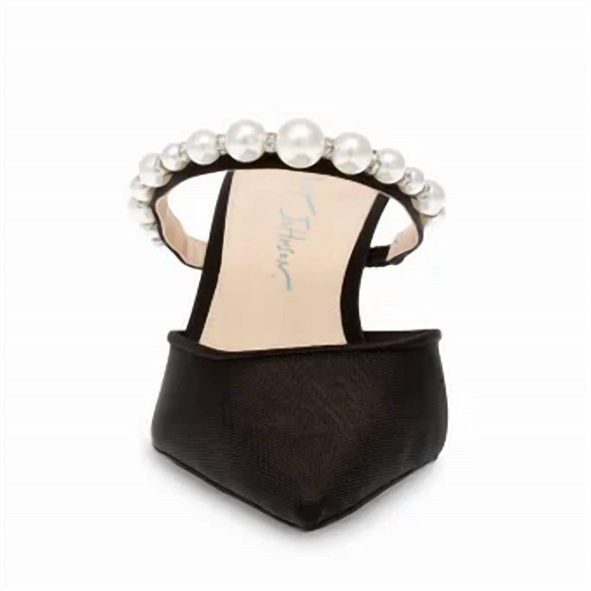 Betsey Johnson - Women's Evey Low Heels