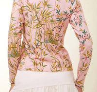 Spartina 449 - Nora Half-zip Top