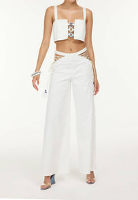 My Beachy Side - Palma Pants