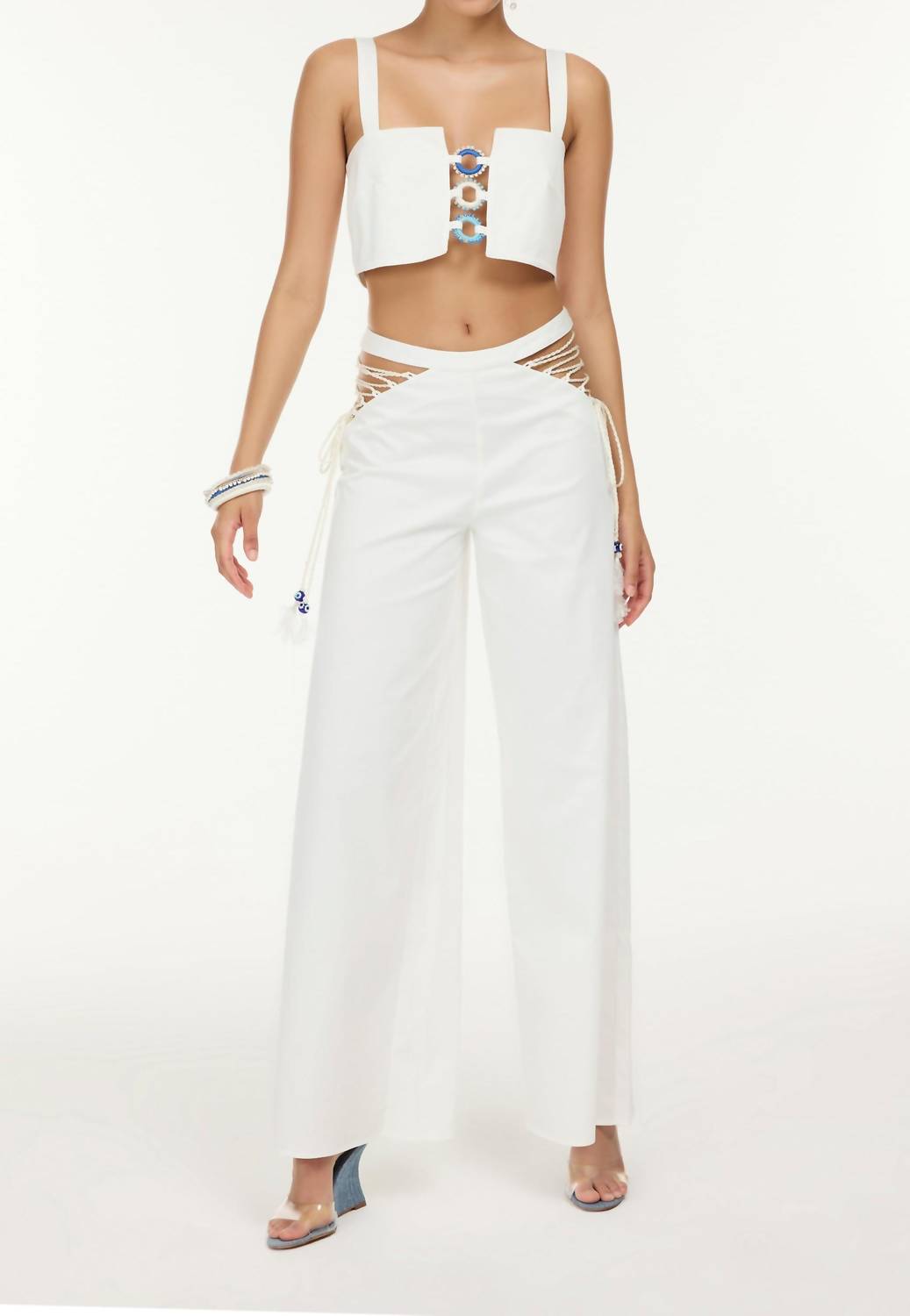 My Beachy Side - Palma Pants