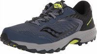 Saucony - Men's Excursion Tr-15 Lace Up Sneakers